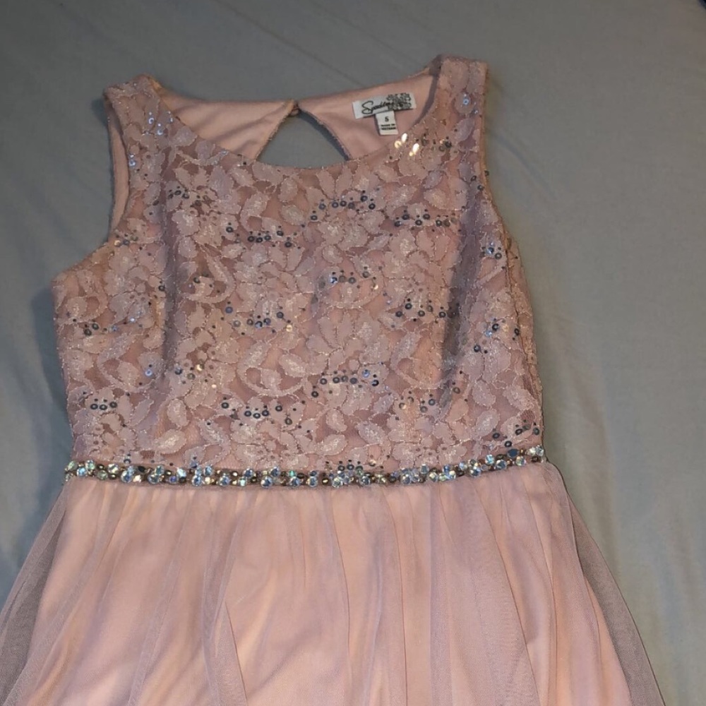 dress